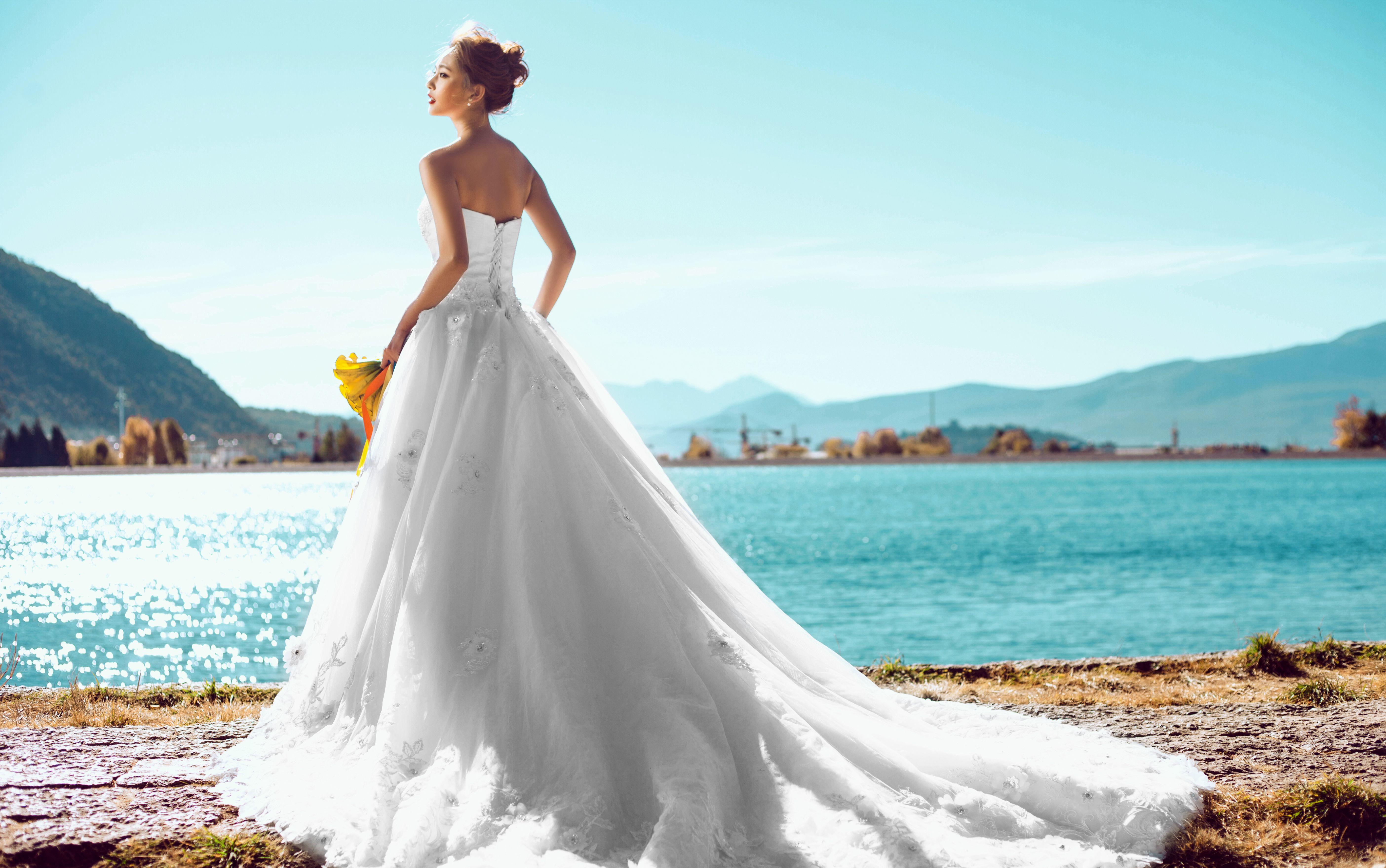 人气爆款【3099省内多城婚纱照旅拍套餐】