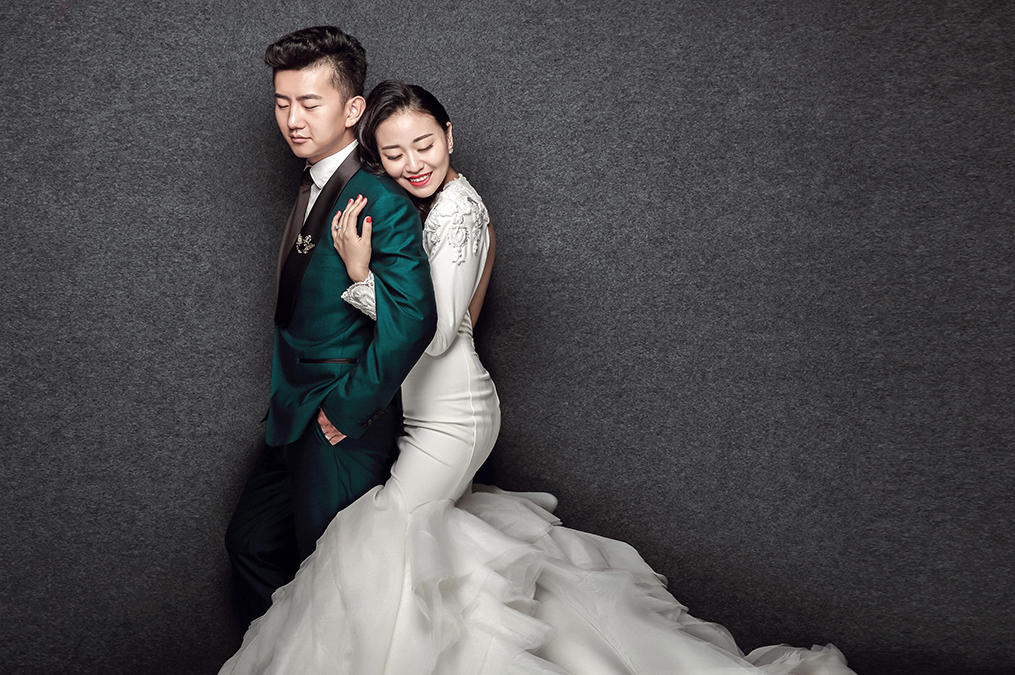   玖恩.影像【妈咪写真】首席团队