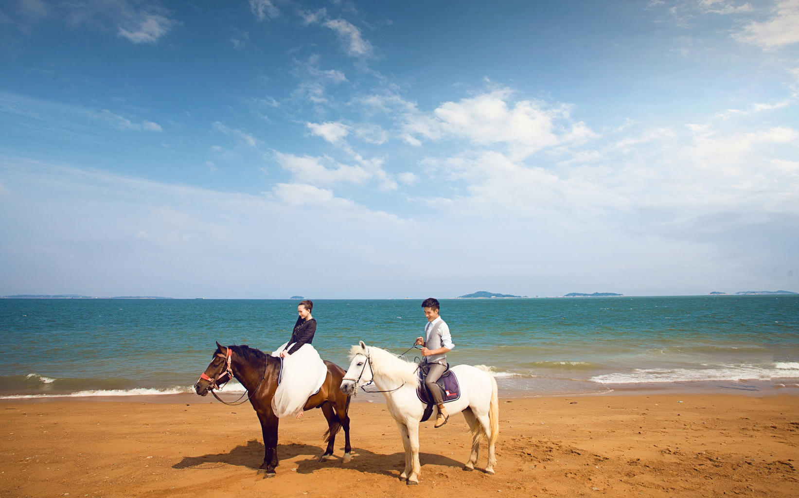 特惠爆款【一天拍不够！两天拍】