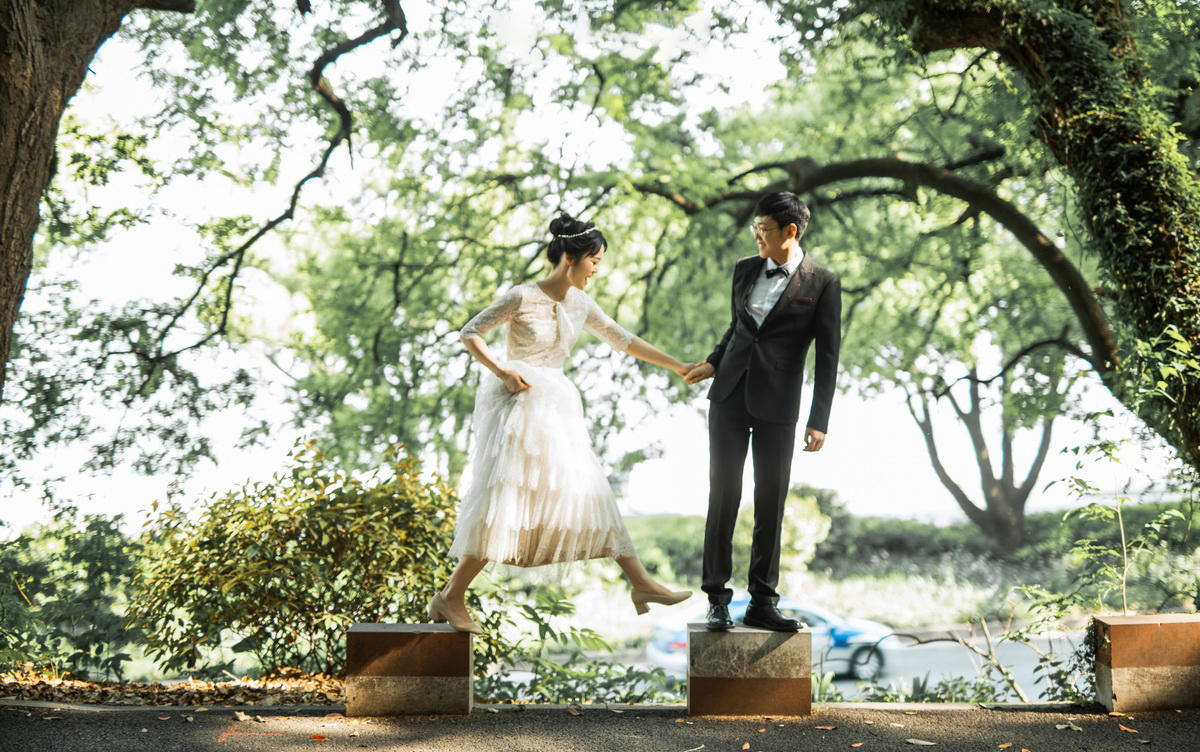 【櫻嵐杭城旅拍】+創(chuàng)意夜景+總監(jiān)拍攝+風(fēng)格任選