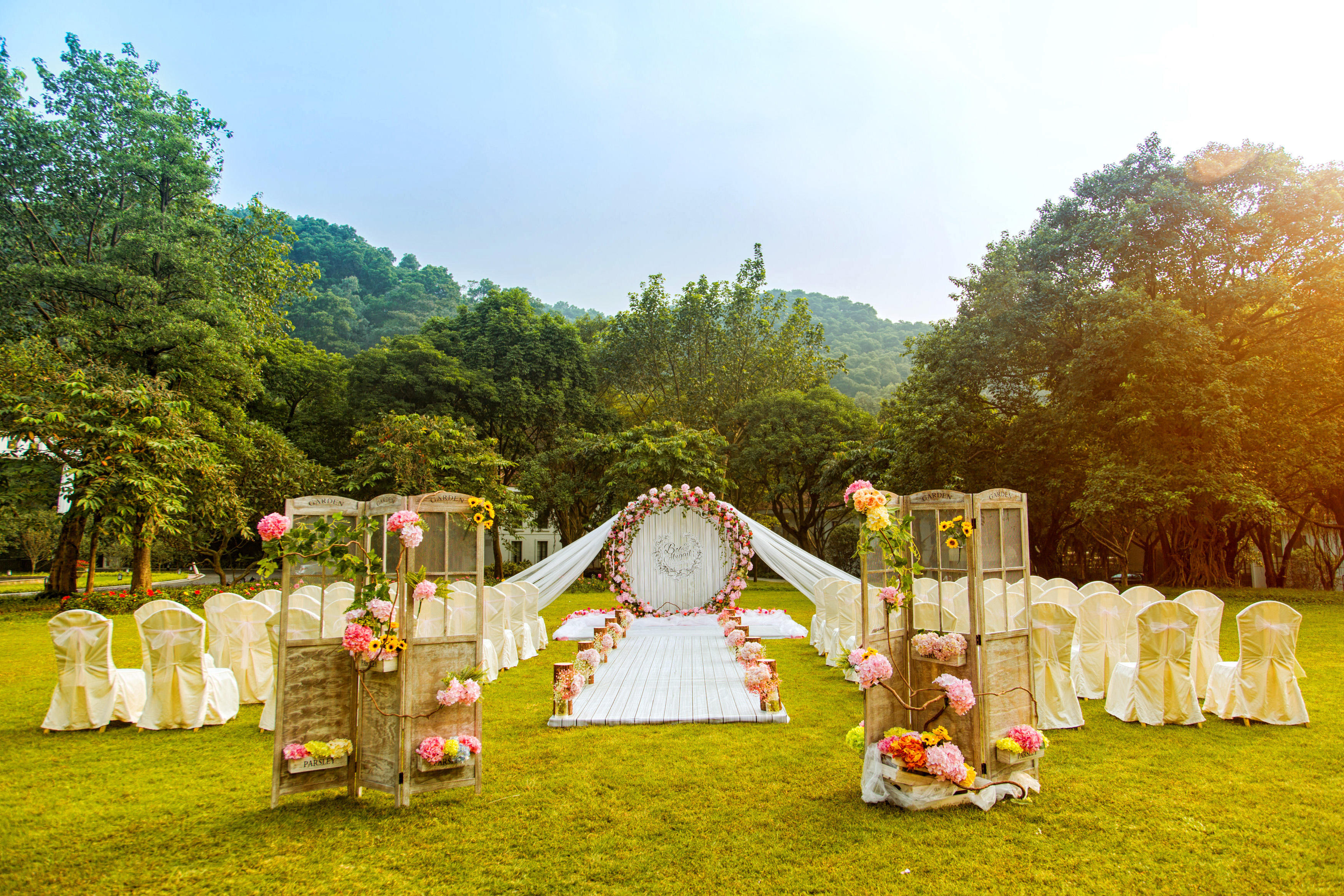【s.a.wedding】时语