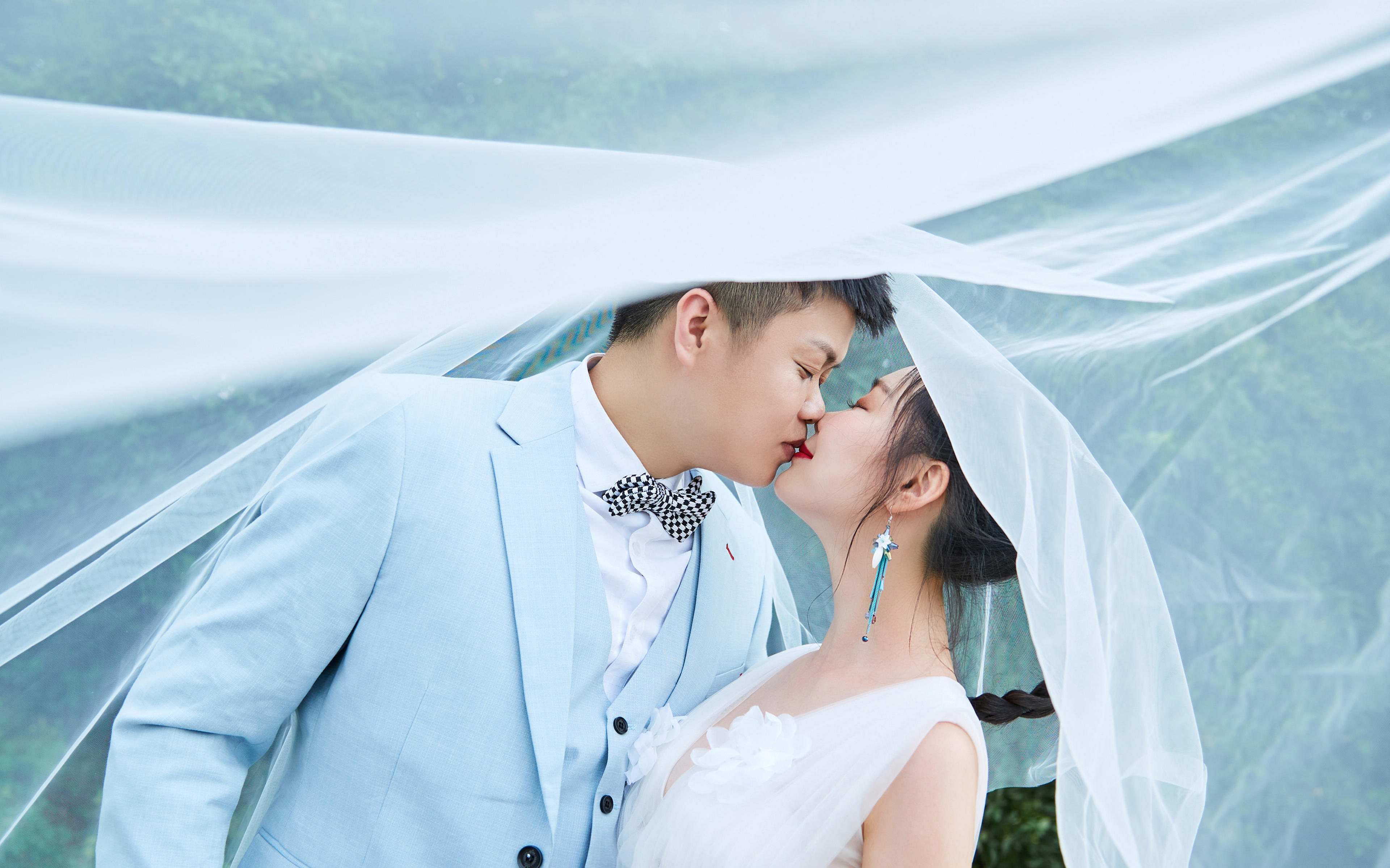 轻旅拍  化繁为简 短路程带给你不一拍摄体验