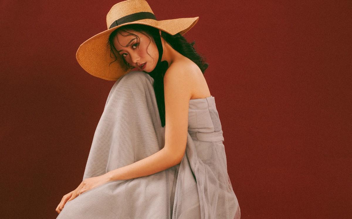 罗亚摄影】写真推广月 简欧纯礼服