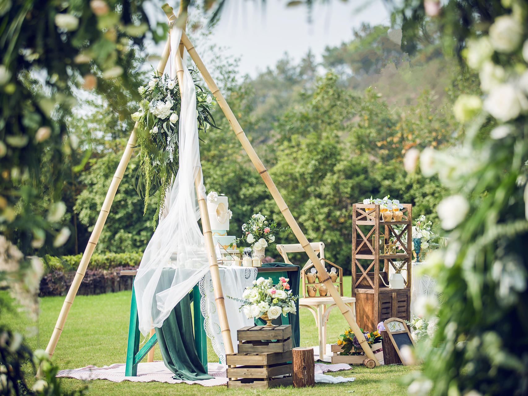 【91精选优惠】Secret Garden