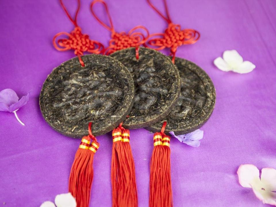 普洱蜂蜜禮盒，創(chuàng)意精致伴手禮