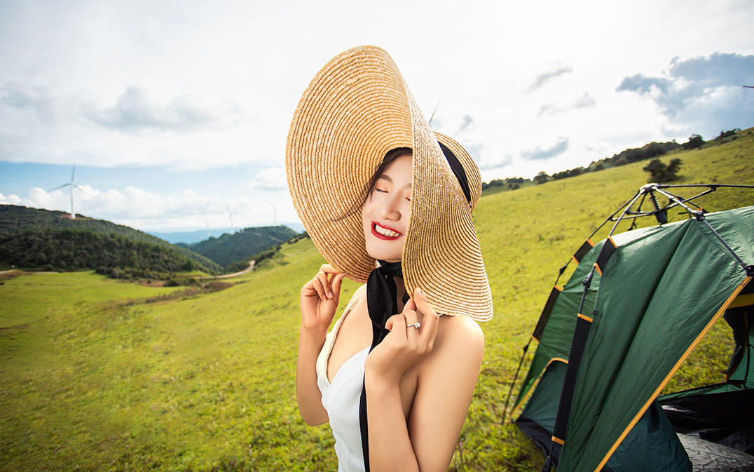 【优选套系】大理旅拍-古城+喜洲+环海沿途+洱海