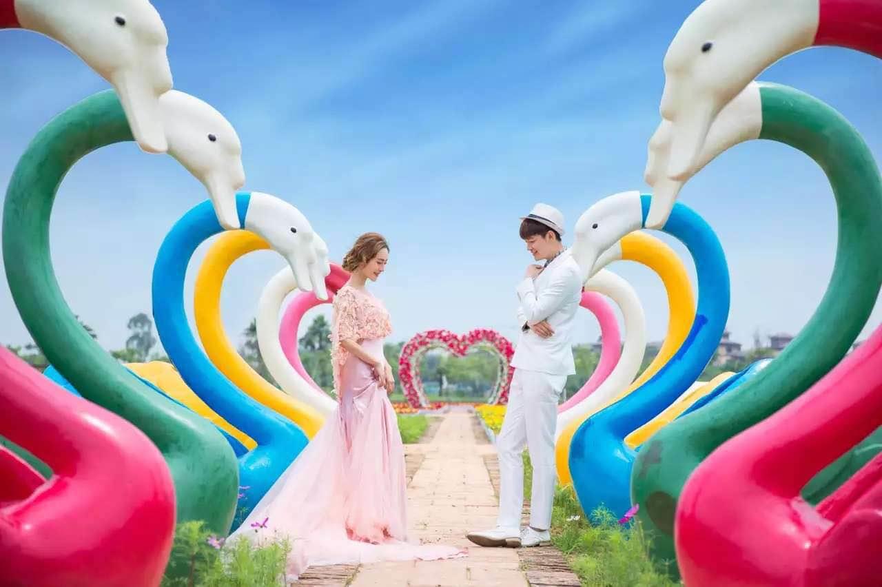 【十里銀灘/龍灣基地】莞惠兩天拍攝包酒店住宿1晚