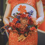 定制型新中式婚礼风格 改良中式婚礼