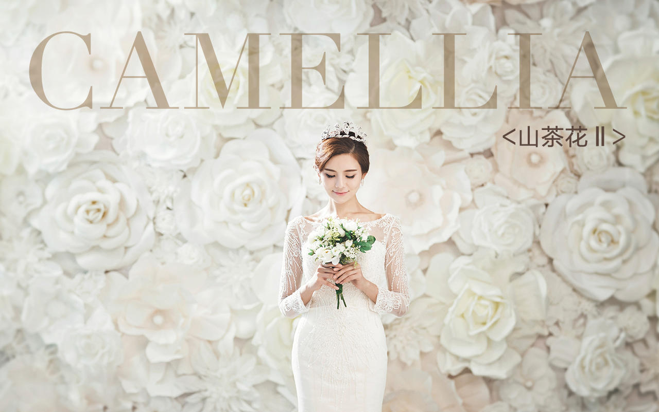 2018《NEW花筵》系列