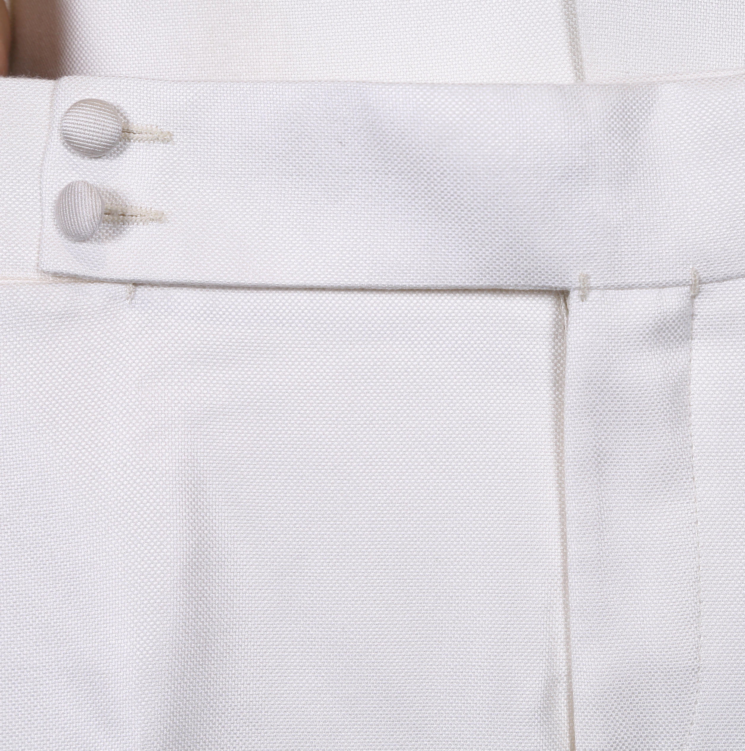 【奢至】白色高级定制【新郎礼服】送领结