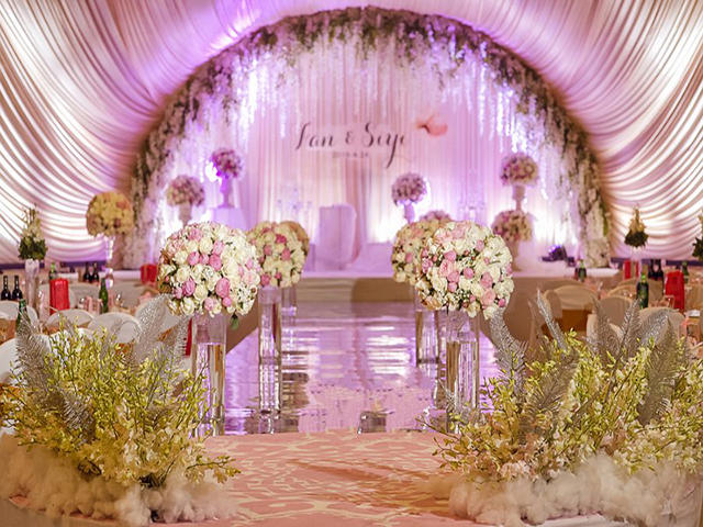 【Pailove】绮罗曼舞 唯美大气+送即影即有