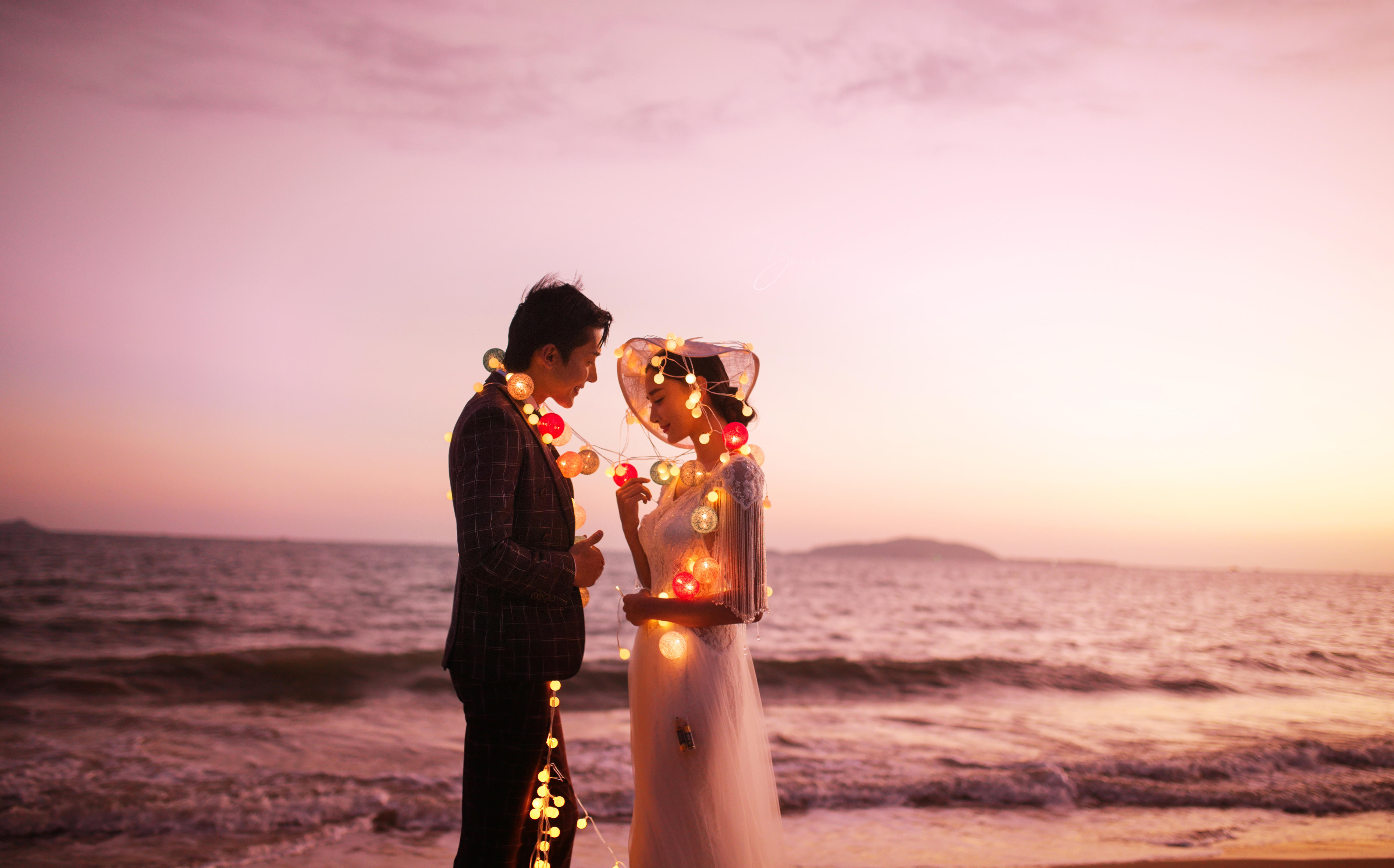 暑期特惠 亲子照 儿童摄影 高端定制 风格任选