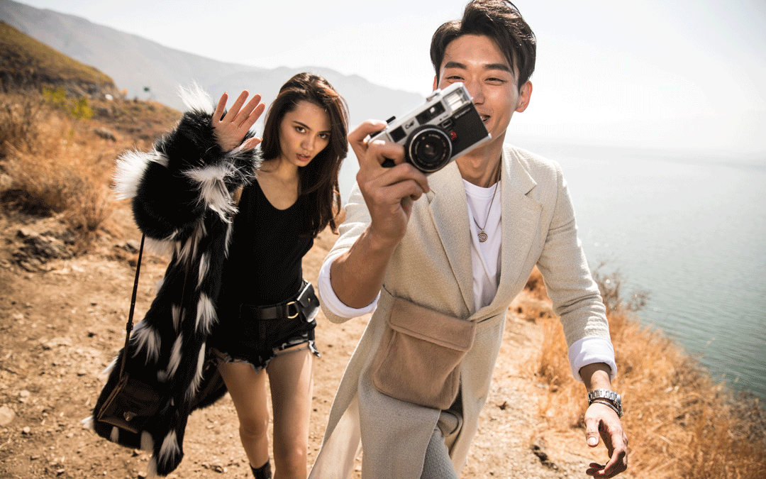 【总监推荐】免费外拍车+酒店住宿