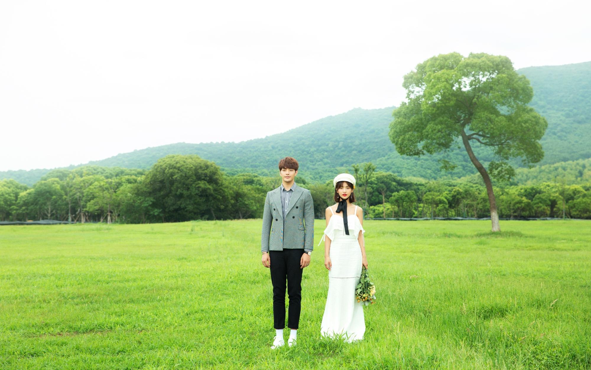 【W(wǎng)R視覺】城市旅拍+總監(jiān)團隊一對一服務