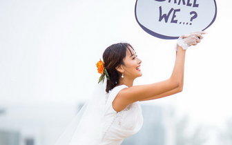 我是一个婚礼摄像等额俺妞妞