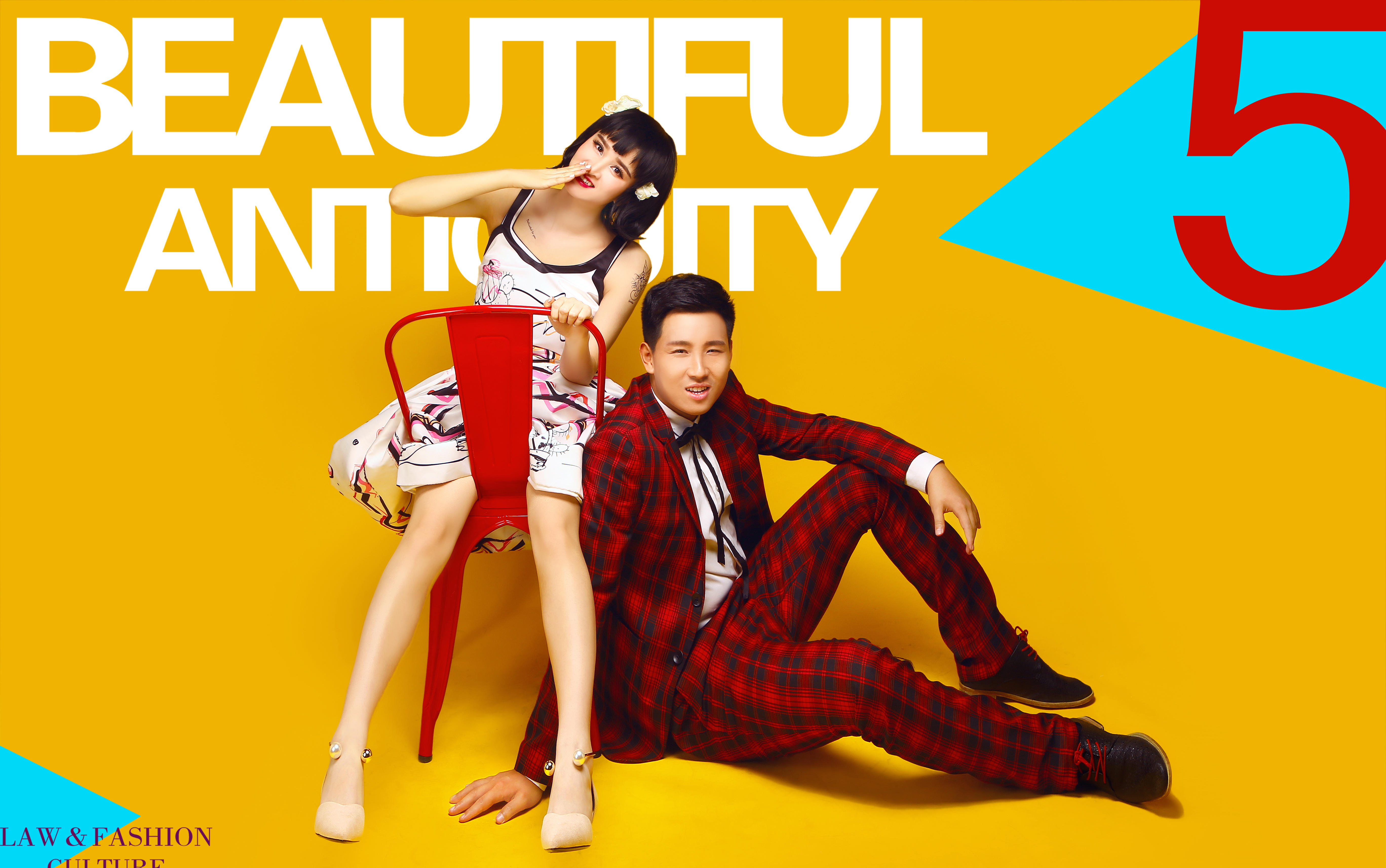 親近自然?萬(wàn)物是你-高定紀(jì)實(shí)旅行拍攝