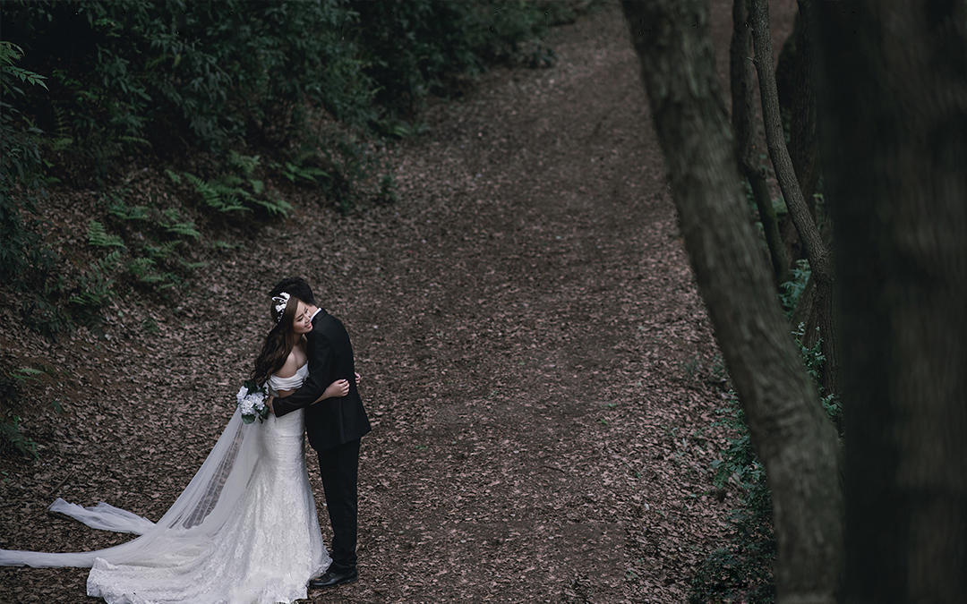 【创镜界摄影】1000婚纱照套系限量预定