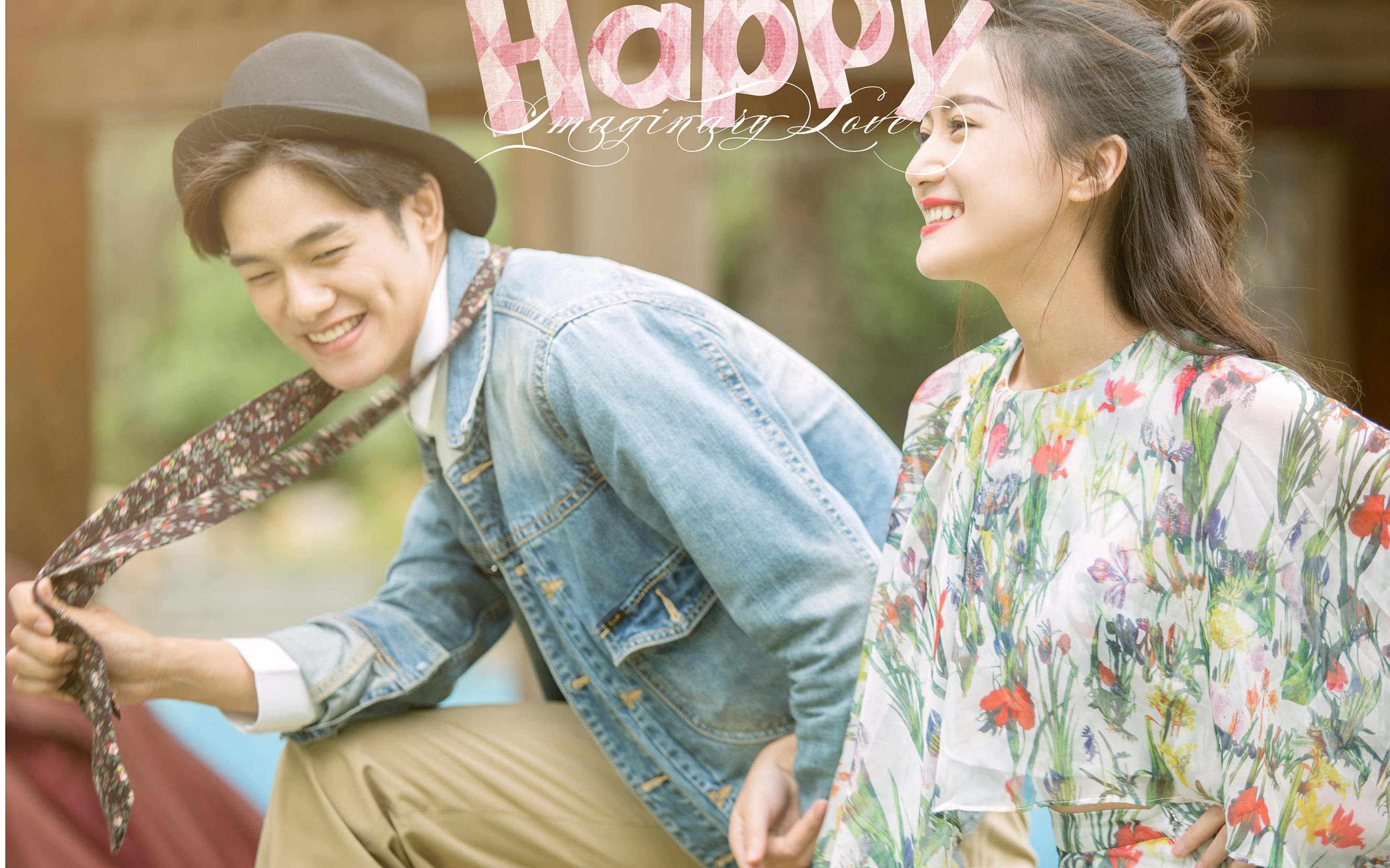 【群麗婚紗】奢華定制套系