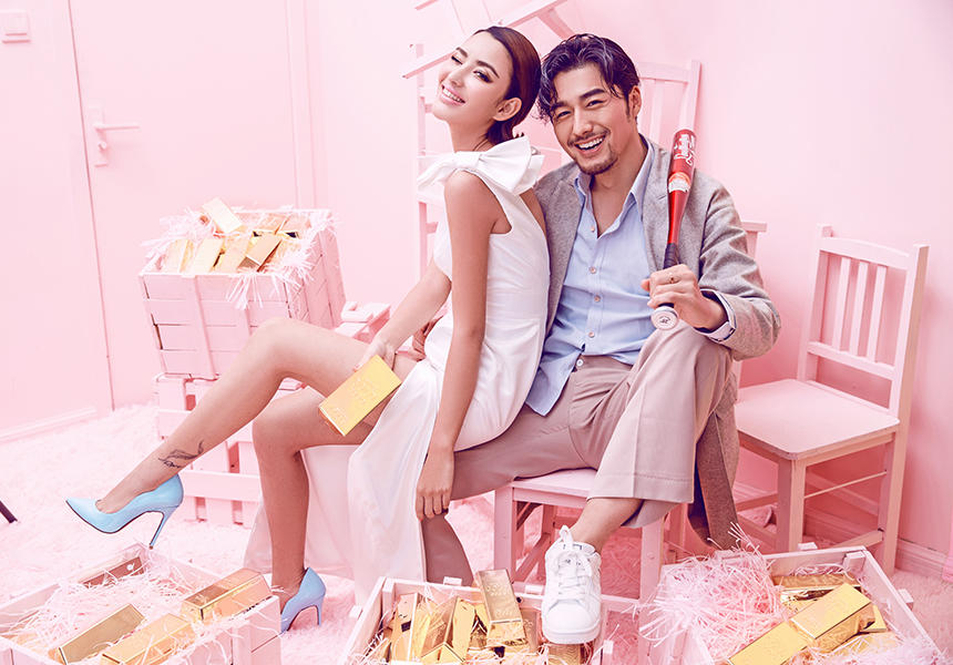 【臺(tái)北新娘城市旅拍店】劇情式拍攝 送全新婚紗一件