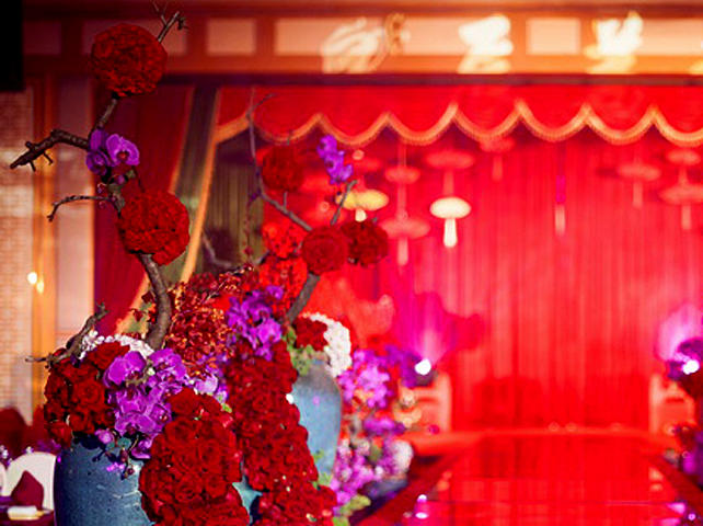 【MY明源婚礼】良辰美璐  中国风 