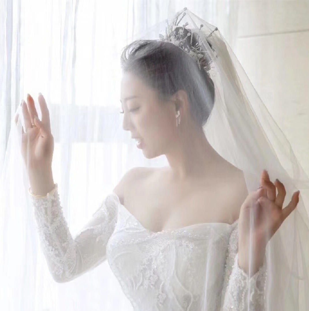 MORNING婚纱品质新娘服装10件套餐