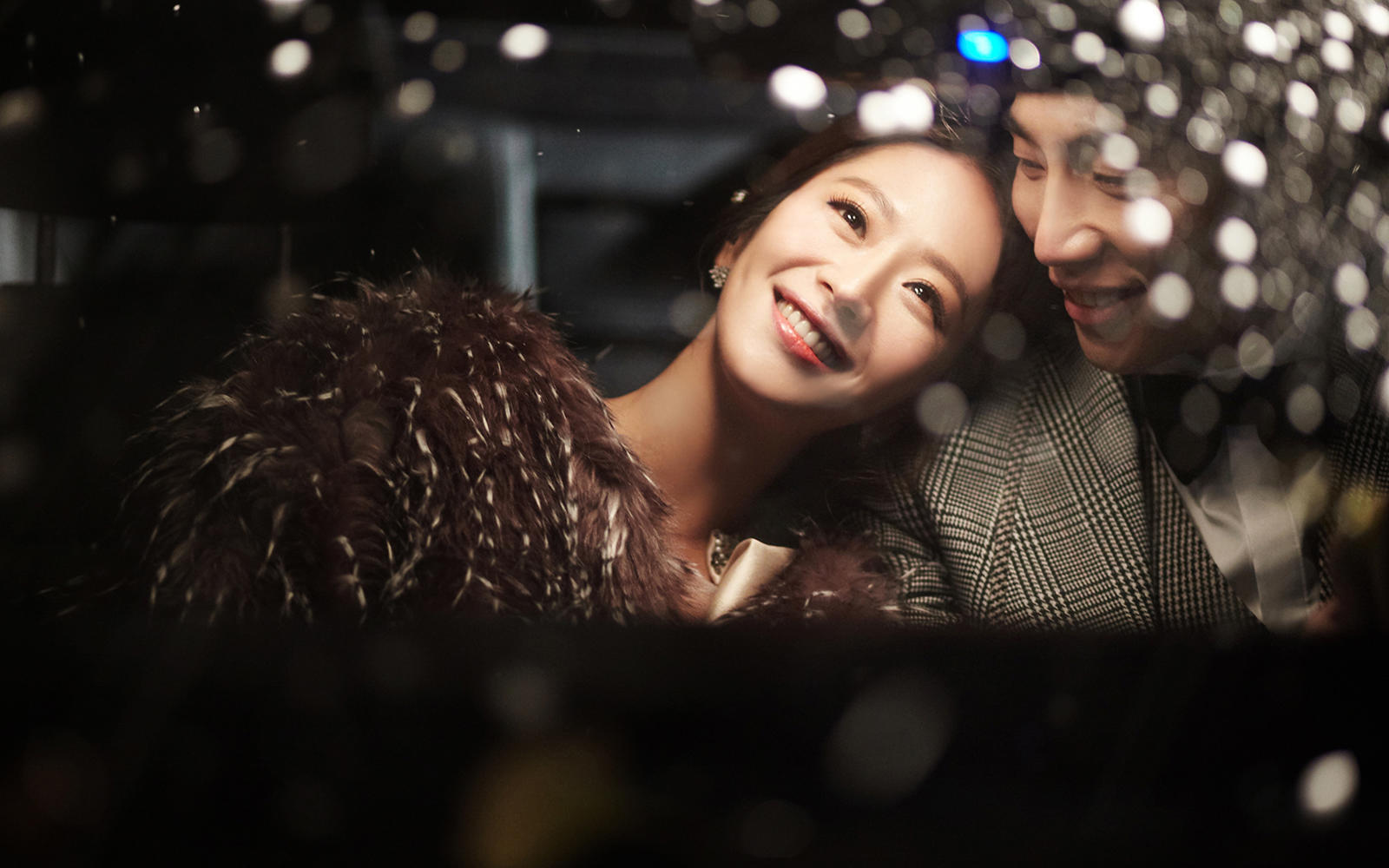 夜景+外景+基地内景+底片全送/费用全包干