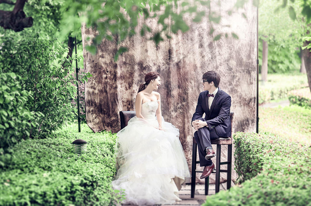 【巴厘印象摄影】7566“云南旅拍特价”婚纱套系