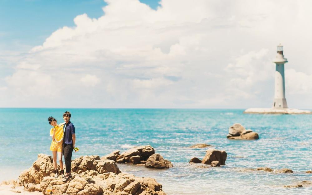 青岛旅拍/创意韩式/纪实旅拍/樱花街