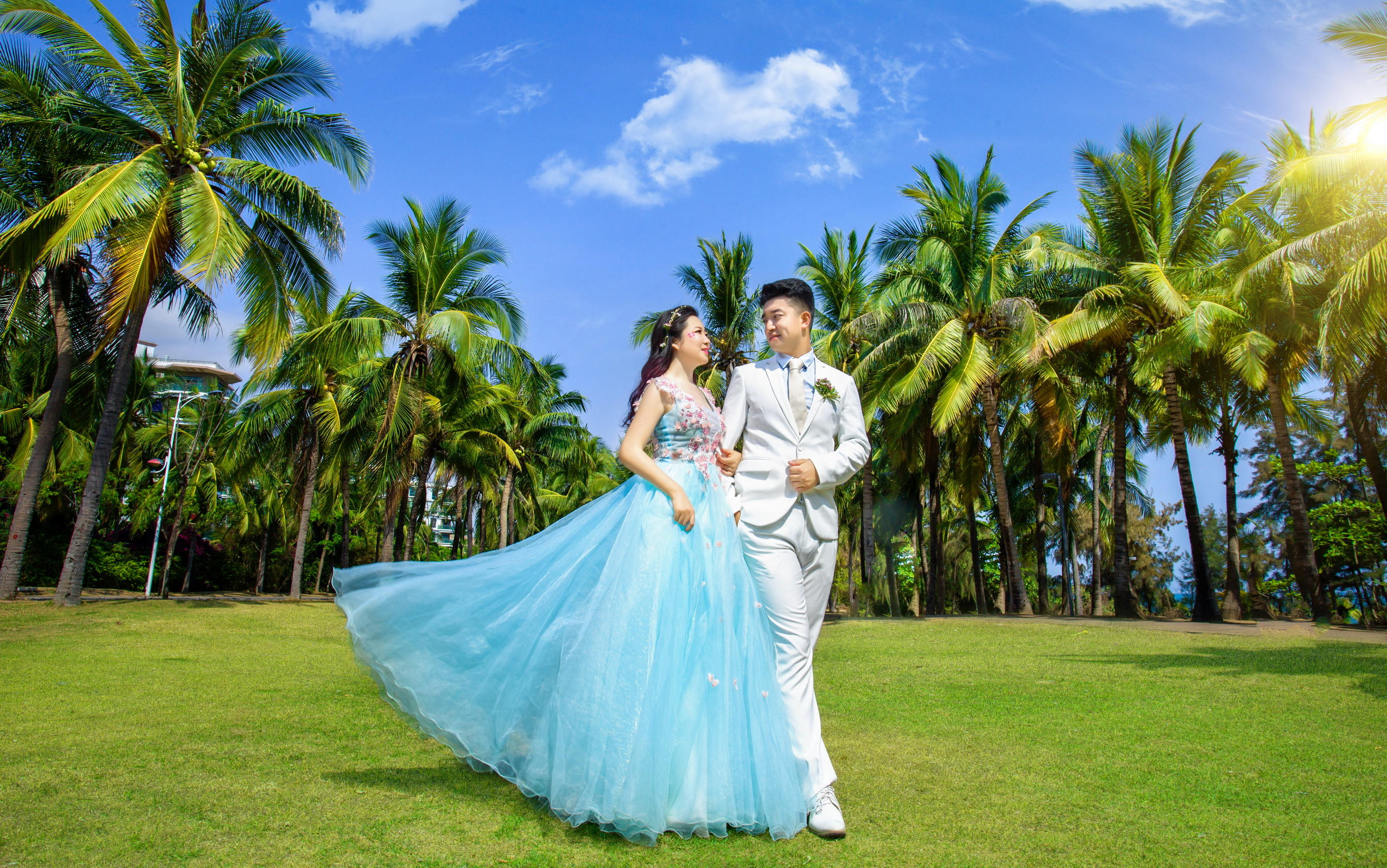 龙阳峡谷+沙漠+MV 一对一服务 送酒店三天两晚