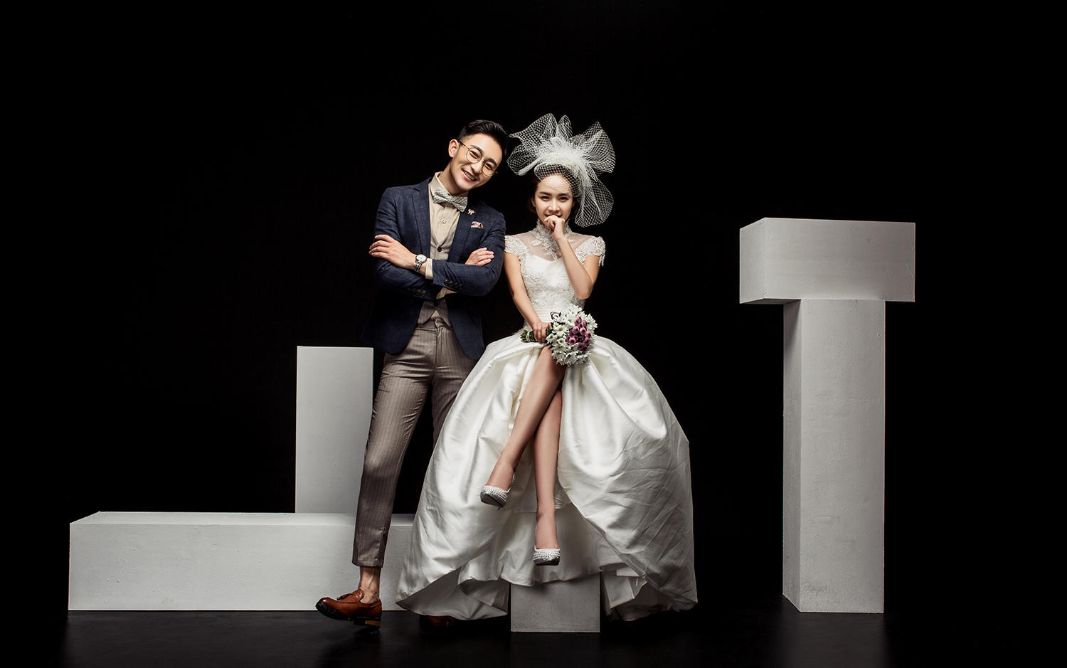 【岩溪映画】私人订制婚纱摄影——主题拍摄