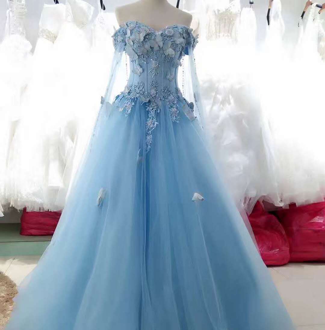 【超值租赁】3件套租赁 定制婚纱+礼服
