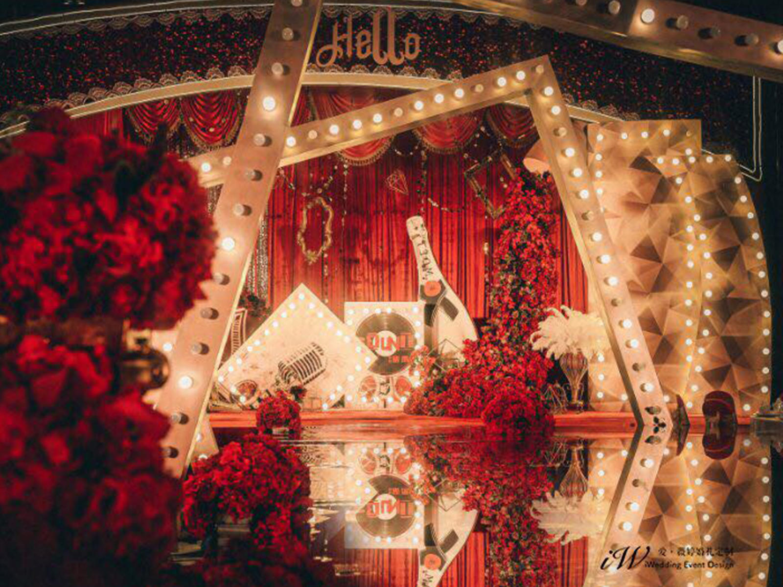 【爱·薇婷】复古系|上海1943