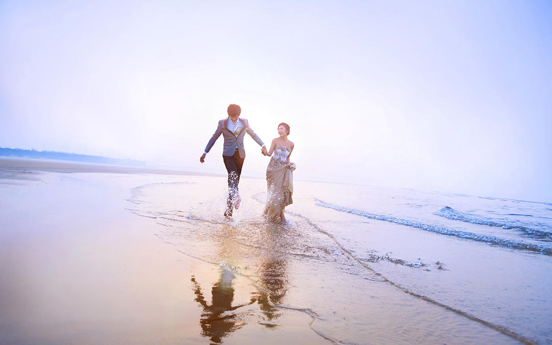 【定制拍摄】爆款尊享，风格任选，照片高级精修