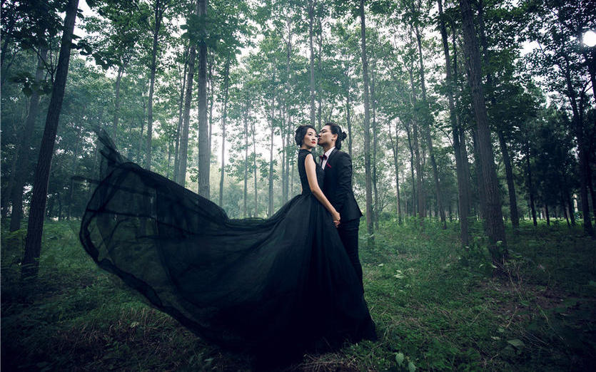 【JINGYI】复古经典 亦有新生