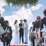 爱塔罗海外婚礼 巴厘岛+阿雅娜刘诗诗同款婚礼场地