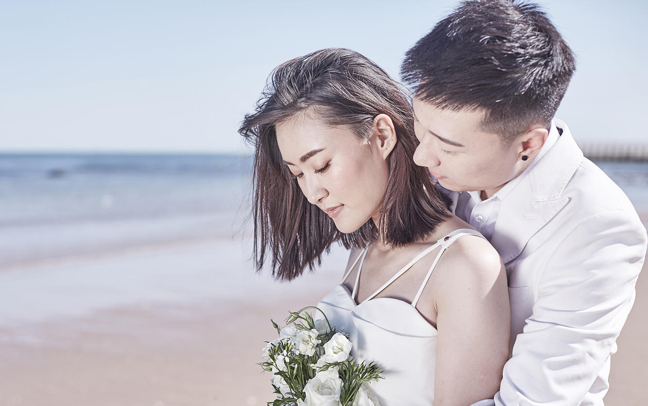 【玛雅公馆】空中花园系列-梦中的婚礼