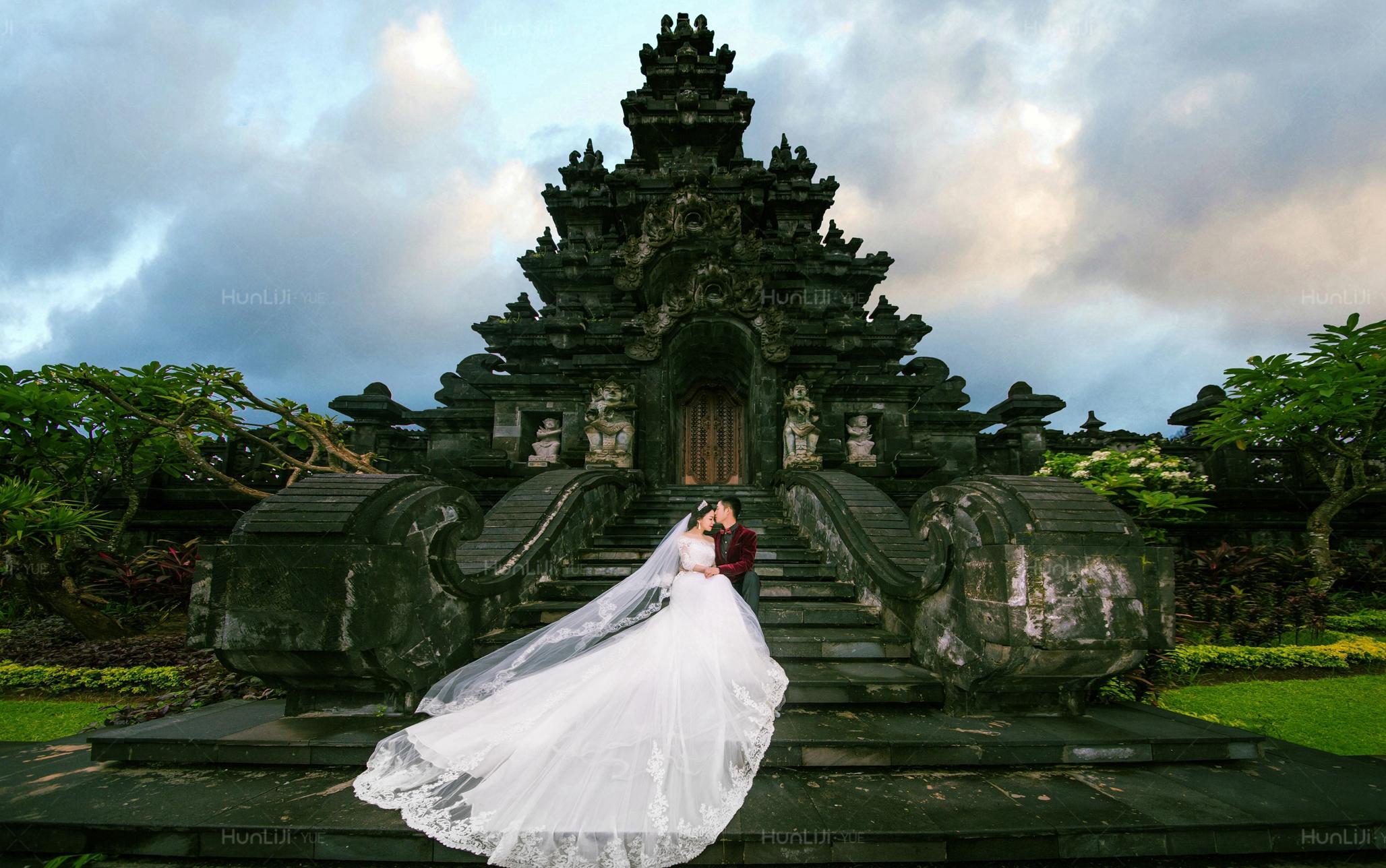 梵攝影云南站 2晚酒店+4條路線可選＋全國包郵