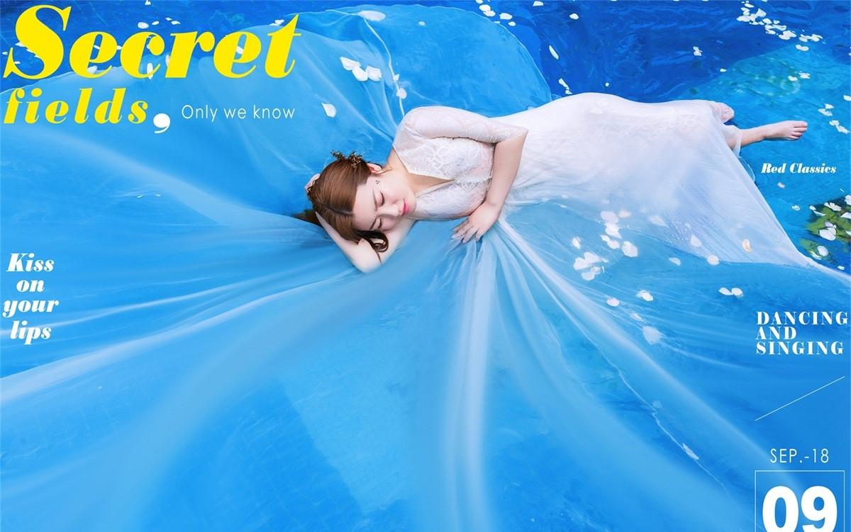 机票补贴【服装不限】+VIP接机+蜜月酒店3晚