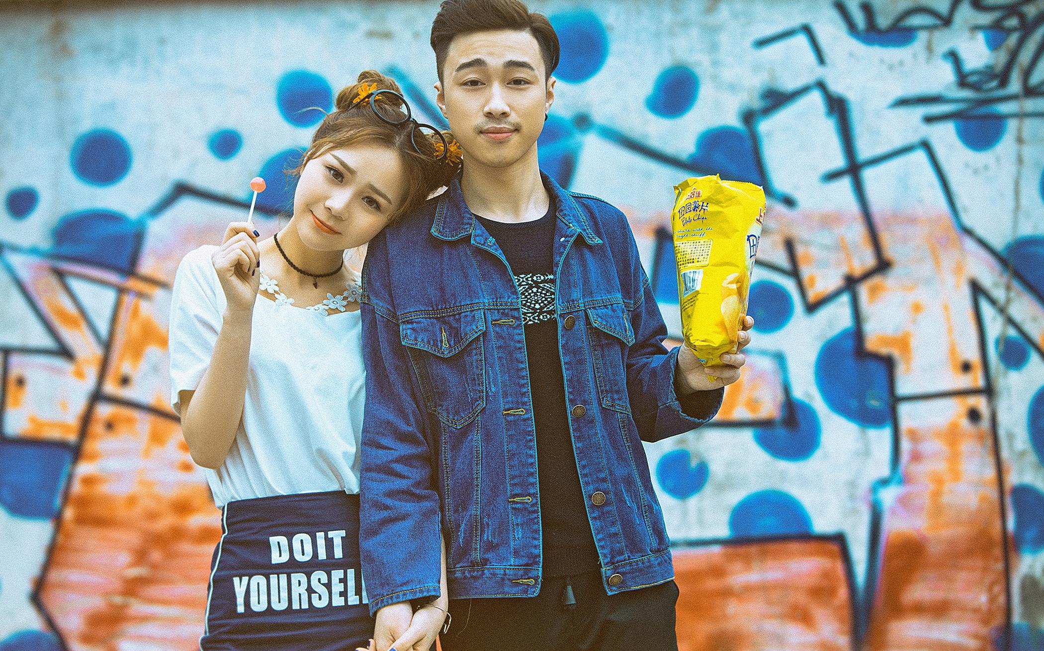 渔人码头丨城市轻奢旅拍【真实客照展示】