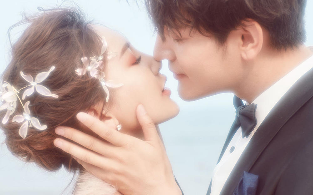 蜜月之约 浪漫爱旅套系 和你一起去旅行 