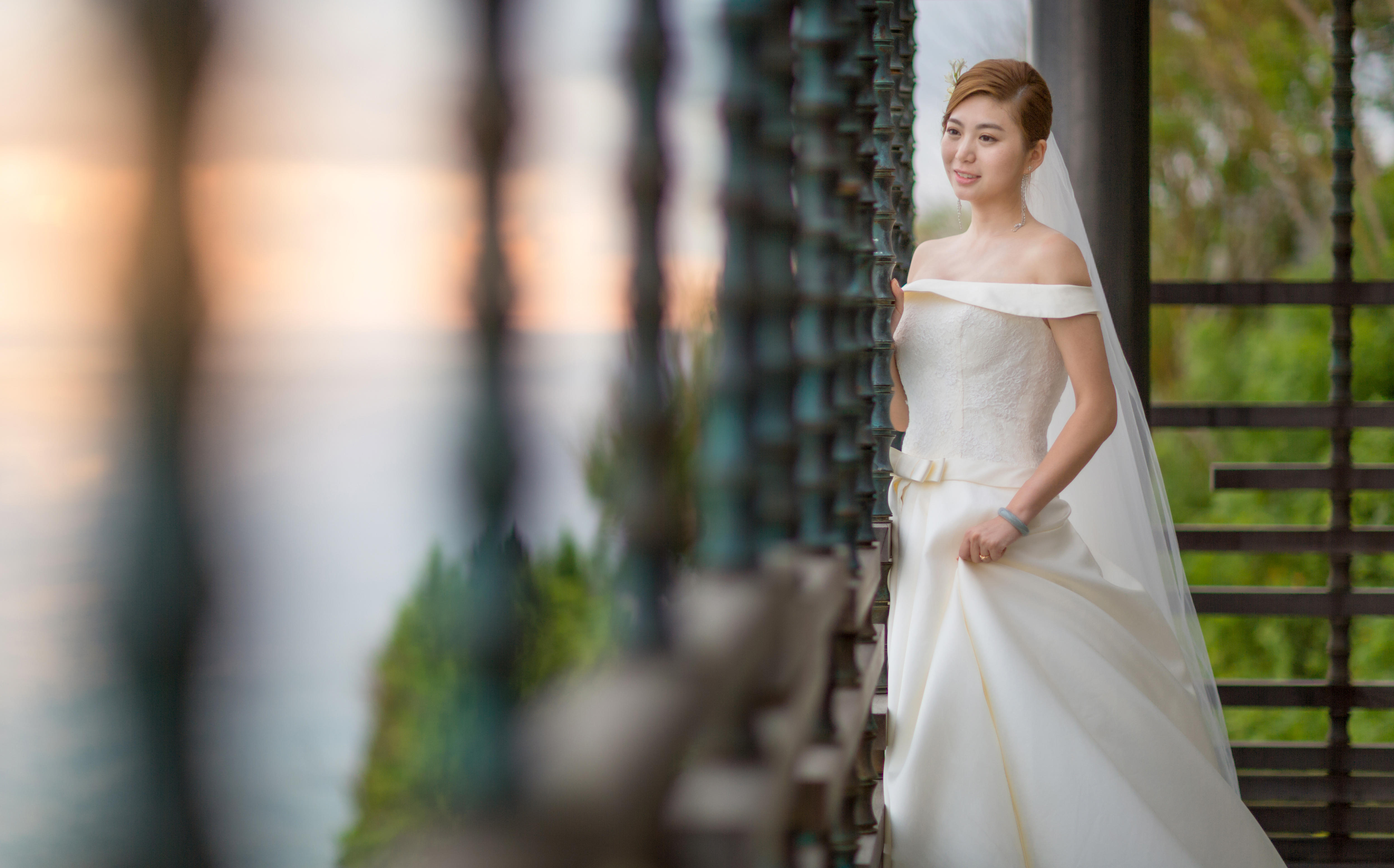 【限时优惠】一价全包️巴厘岛|奢华明星婚礼场地