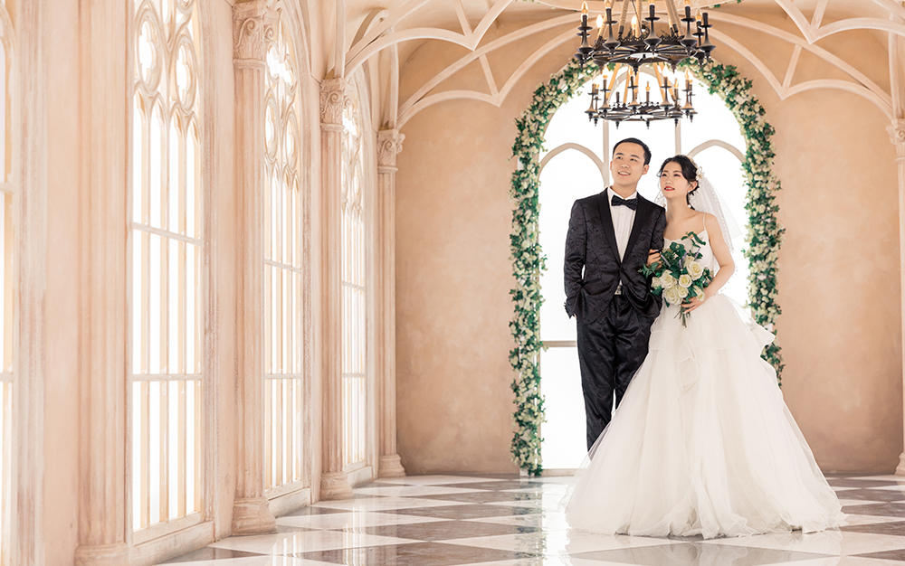 【真·攝影】爆款 紀(jì)實(shí)客照+首席團(tuán)隊(duì)+底片全送