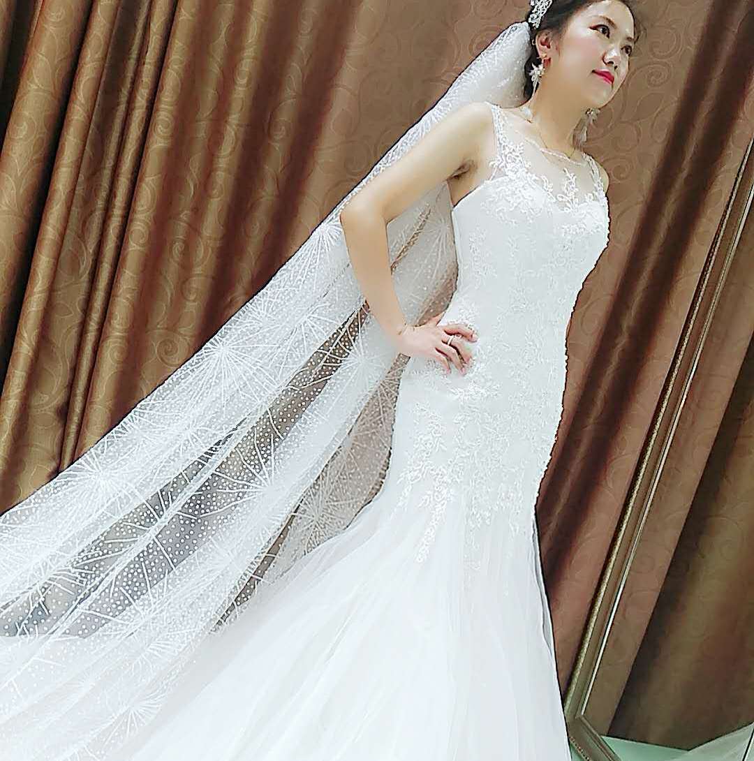 婚纱礼服租赁8件套999元