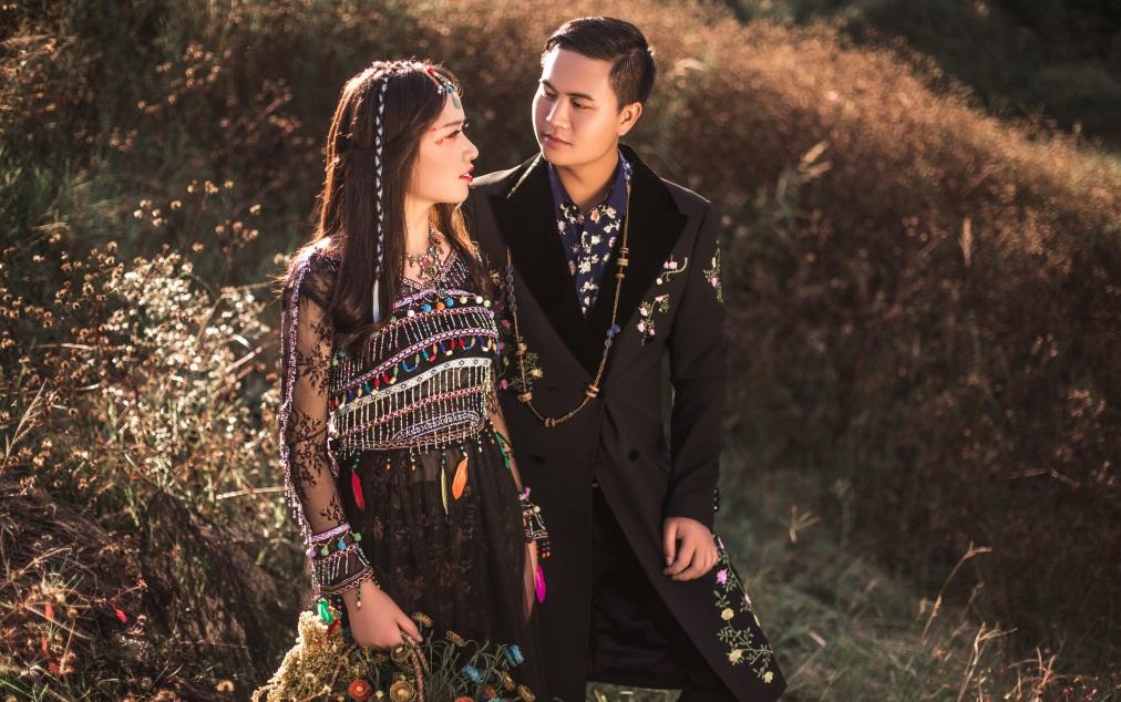 618回馈+立减2000+全新婚纱+首席团队