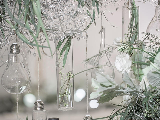 【最初的时光】自然清新，高端大气