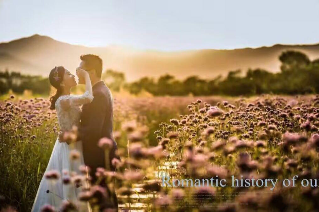 蜜月小镇－－两天一夜五星级宾馆包吃住行