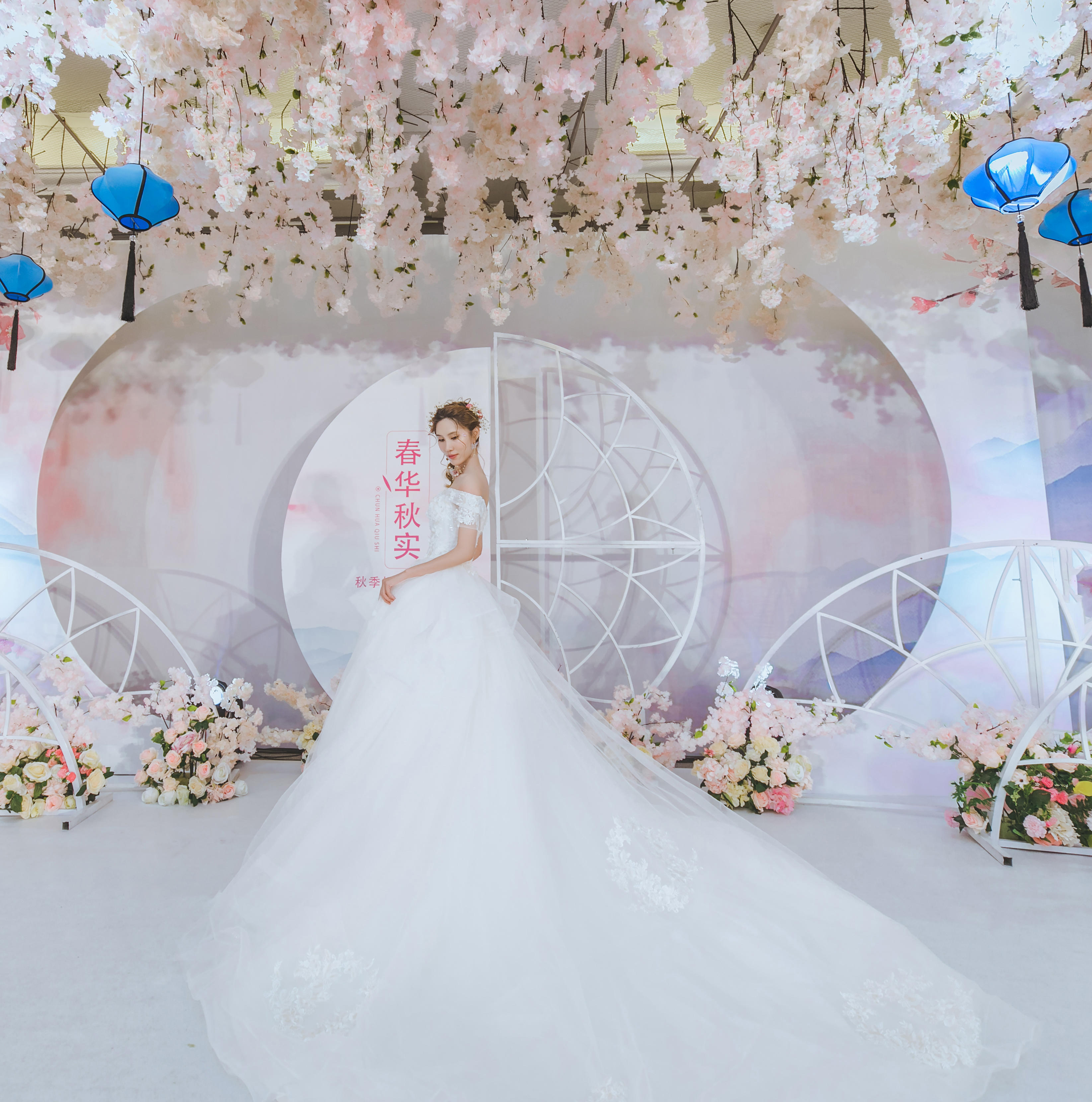 【超值婚纱礼服租赁】备婚新人必看