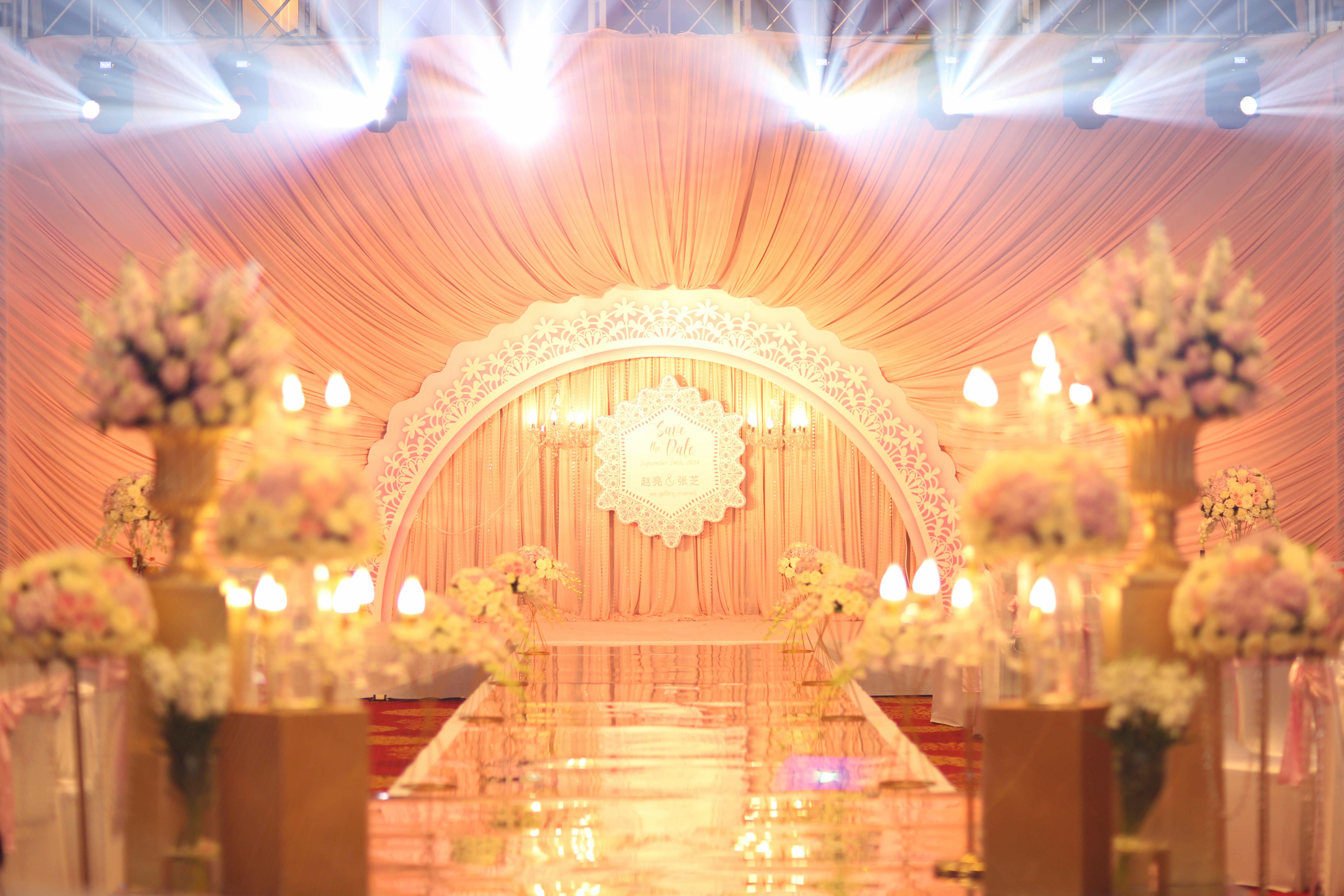 【彩虹堂】唯实国际 心心相印