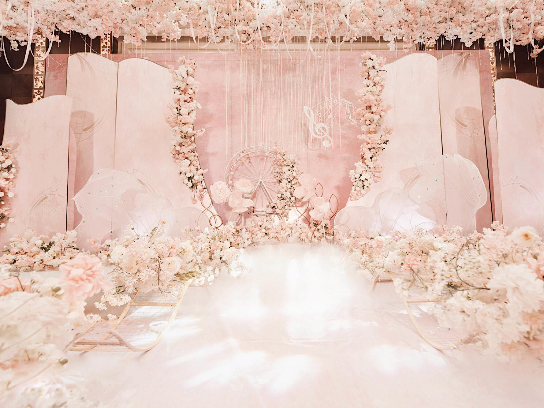 【小确幸】时光之于我的意义，是你