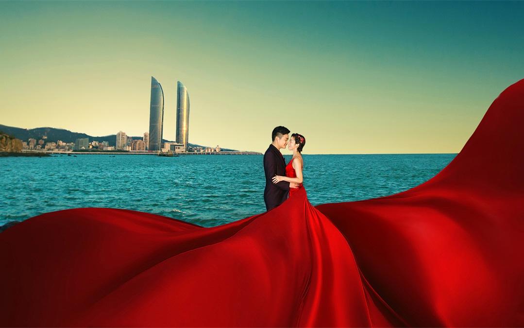 鼓浪嶼團(tuán)購(gòu)特價(jià)、文藝旅拍看這里！包酒店、限時(shí)搶購(gòu)